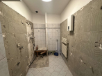 Badezimmer in Sanierung - ***Renoviertes 2-Zimmer-Apartment mit schicker Einbauküche***