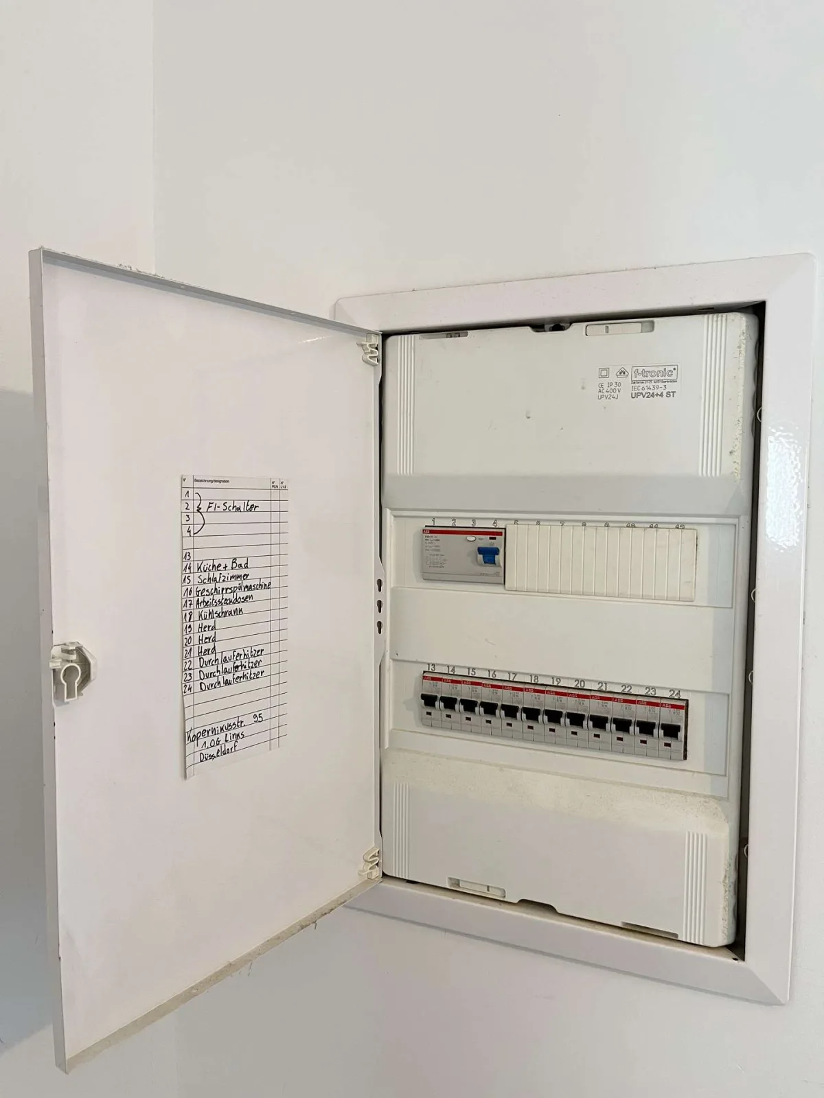 Elektrik