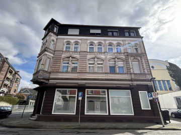 Flexible Nutzungsmöglichkeiten-1 Monat mietfrei, 42697 Solingen, Einzelhandel