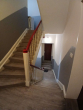 Treppenhaus - Zentral gelegene 3-Zimmer-Wohnung mit Balkon
