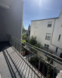 Balkon - Zentral gelegene 3-Zimmer-Wohnung mit Balkon