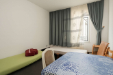 Wohnzimmer - Zentral gelegene 3-Zimmer-Wohnung mit Balkon