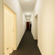 Flur - Zentral gelegene 3-Zimmer-Wohnung mit Balkon