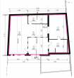 Grundriss - -I| TOP-POTENTIAL || Gut vermietetes Hinterhofgewerbe || PEMPELFORTER HEIM |I-