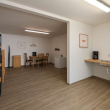 Teeküche - -I| TOP-POTENTIAL || Gut vermietetes Hinterhofgewerbe || PEMPELFORTER HEIM |I-