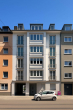 Hausansicht Vorderhaus - -I| TOP-POTENTIAL || Gut vermietetes Hinterhofgewerbe || PEMPELFORTER HEIM |I-