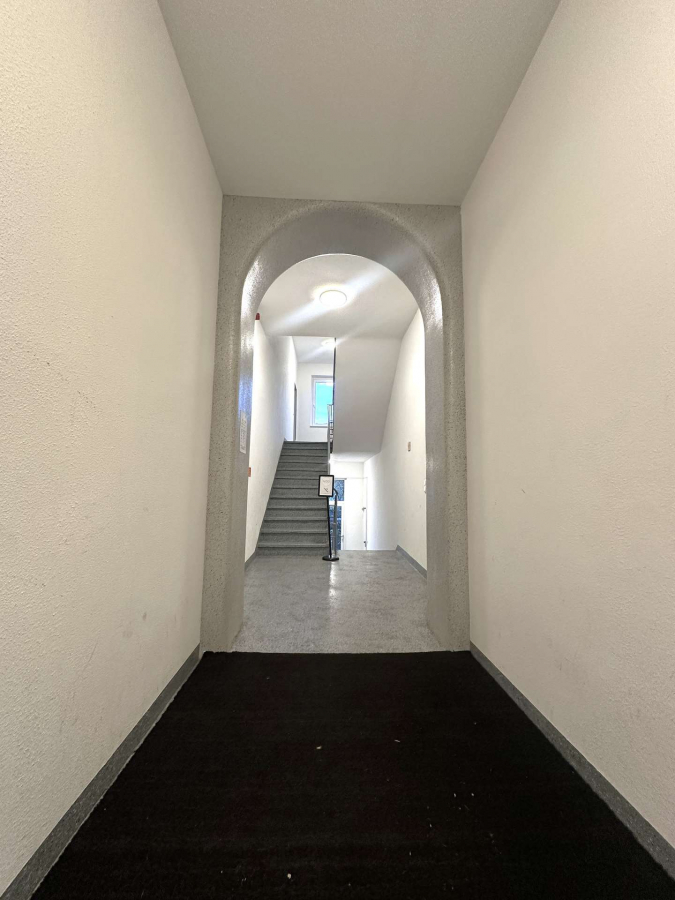 Treppenhaus