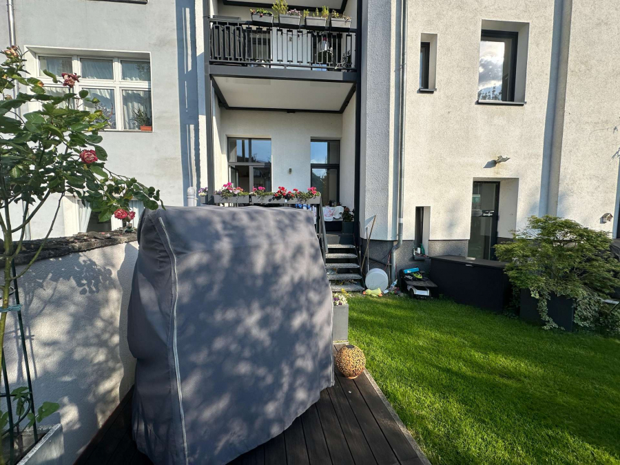 Garten