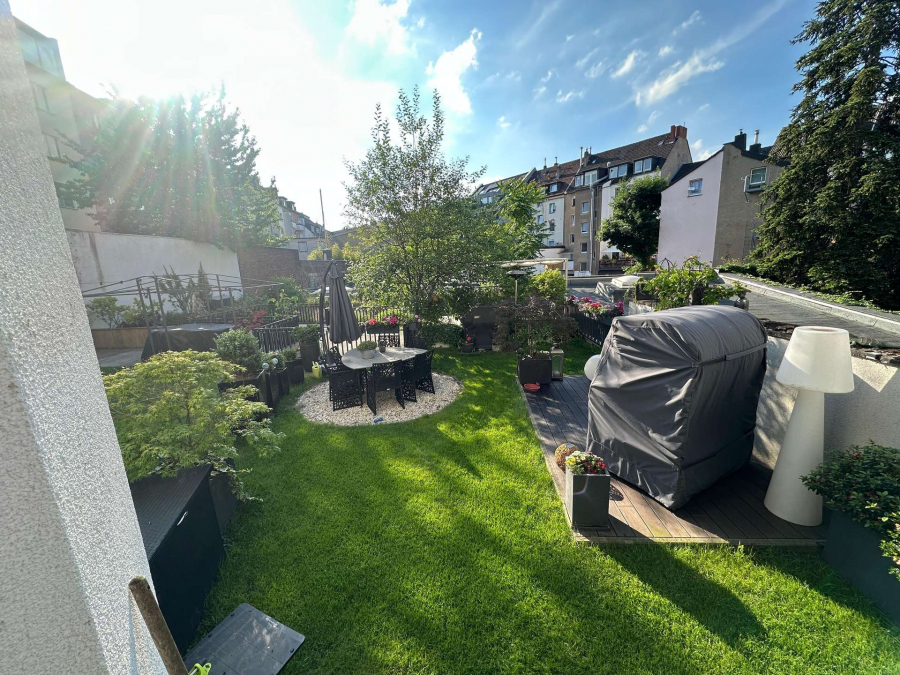 Garten