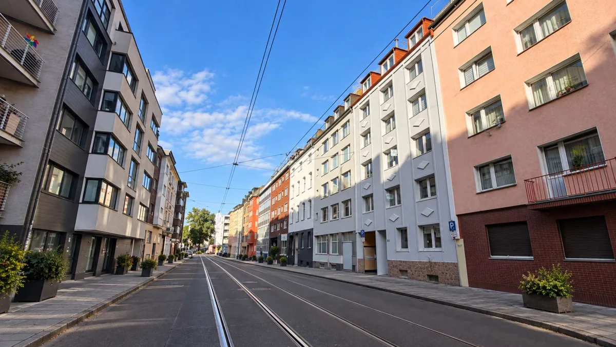 Schloßstraße