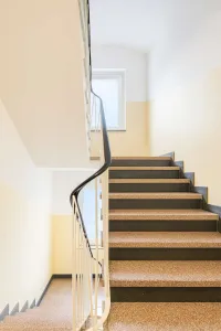 Treppenhaus 2