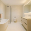 Badezimmer - -I| EINE WIE KEINE || Attraktive Stadtgartenwohnung || NORDSTRAßENFLAIR |I-
