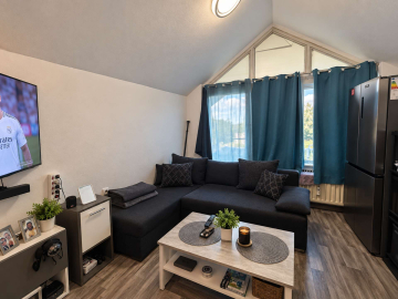 WE58 Attraktives Investment in Düsseldorfs Top Lage, 40227 Düsseldorf, Etagenwohnung