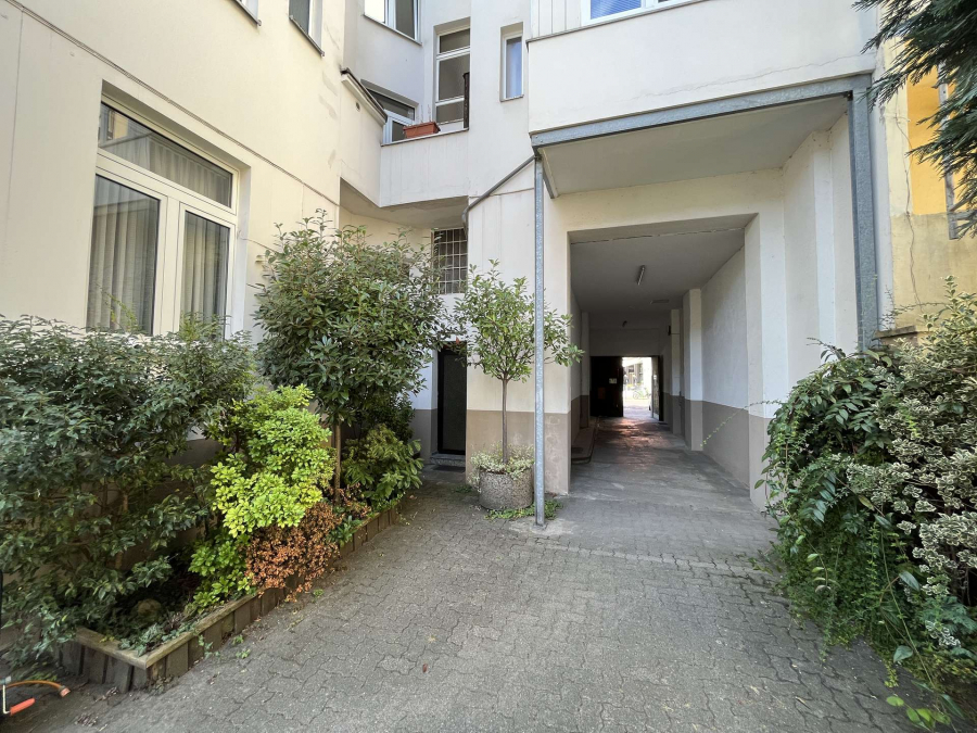 Innenhof