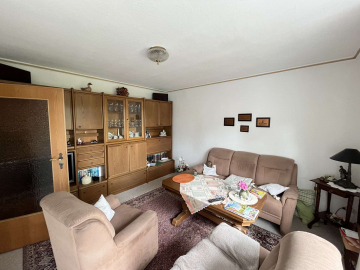 *GÜNSTIGE 2 ZI WOHNUNG MIT BALKON & GARTEN* – DÜSSELDORF, 40489 Düsseldorf, Etagenwohnung