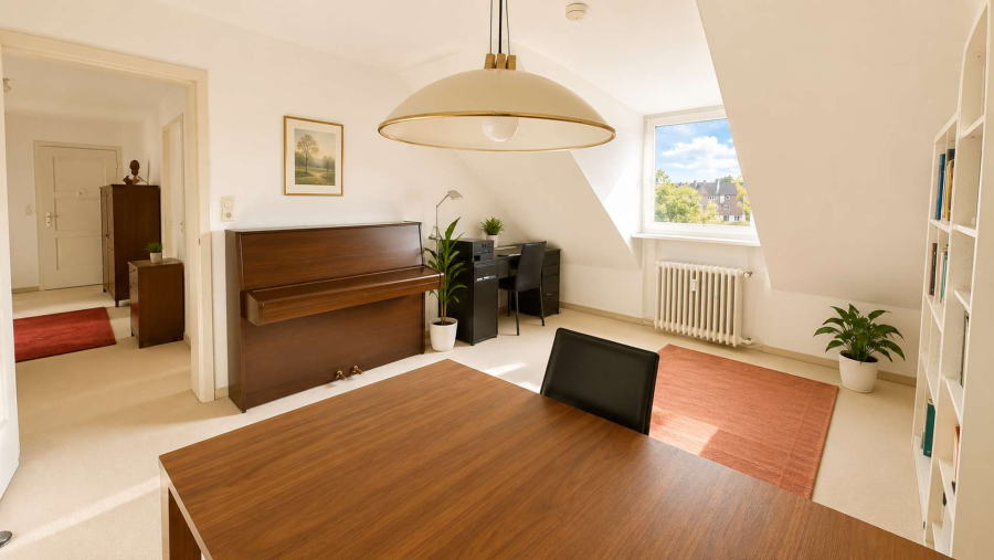 Esszimmer
