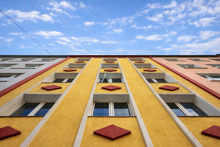 Fassade