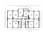 Grundriss - 3.OG - LANGFRISTIGES INVESTMENT IN HBF NÄHE – 2 ZIMMER WOHNUNG