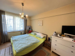 Schlafzimmer - LANGFRISTIGES INVESTMENT IN HBF NÄHE – 2 ZIMMER WOHNUNG