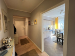 Flur - LANGFRISTIGES INVESTMENT IN HBF NÄHE – 2 ZIMMER WOHNUNG