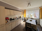 Küche - LANGFRISTIGES INVESTMENT IN HBF NÄHE – 2 ZIMMER WOHNUNG