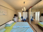 Schlafzimmer - LANGFRISTIGES INVESTMENT IN HBF NÄHE – 2 ZIMMER WOHNUNG