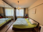 Schlafzimmer - LANGFRISTIGES INVESTMENT IN HBF NÄHE – 2 ZIMMER WOHNUNG