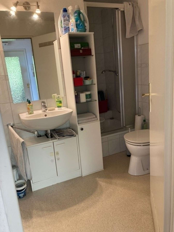 Badezimmer 1