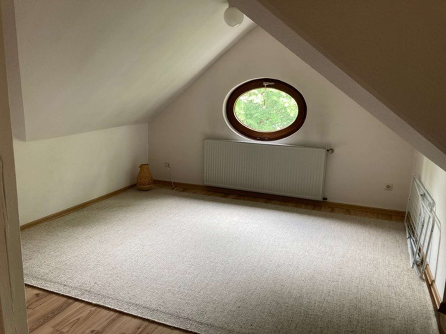 Spitzboden