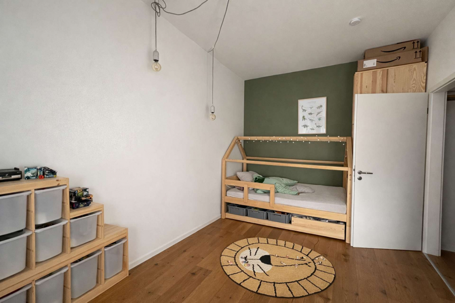 Kinderzimmer