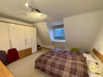 Schlafzimmer - -I| ÜBER DEN WOLKEN || Geräumnige Mansarden-Whg || LEBEN IM ZOOVIERTEL |I-