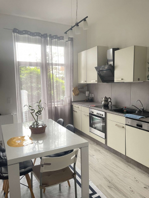 SCHÖNE 2,5 ZIMMER-WOHNUNG – NAHE ZUR UNIVERSITÄT UND INNENSTADT, 40227 Düsseldorf, Wohnung