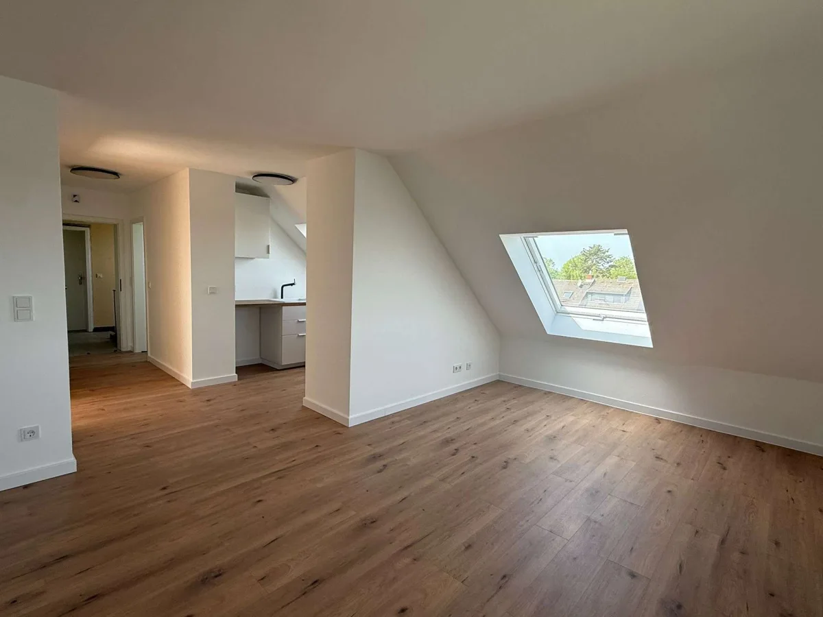 Wohnzimmer-Essen