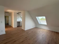 Wohnzimmer-Essen