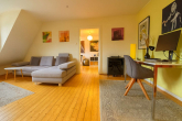 AUCH IM VERKAUF: WE14 - -I| WOHNTRAUM || Exklusive 3-Zi-Whg mit Balkon || LEBEN IM ZOOVIERTEL |I-