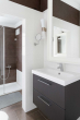 Badezimmer - -I| WOHNTRAUM || Exklusive 3-Zi-Whg mit Balkon || LEBEN IM ZOOVIERTEL |I-