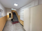 Treppenhaus - *AUFSTOCKUNG MIT PENTHOUSE MÖGLICH* – WGH AM CARLSPLATZ