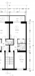 Grundriss - -I| KLEIN ABER FEIN || Toll geschnittene Mansarde || WOHNEN IM FH-VIERTEL |I-