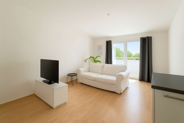 -I| KLEIN ABER FEIN || Toll geschnittene Mansarde || WOHNEN IM FH-VIERTEL |I-, 40470 Düsseldorf, Dachgeschosswohnung