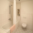 Badezimmer - -I| KLEIN ABER FEIN || Toll geschnittene Mansarde || WOHNEN IM FH-VIERTEL |I-