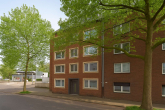 Hausansicht - -I| KLEIN ABER FEIN || Toll geschnittene Mansarde || WOHNEN IM FH-VIERTEL |I-