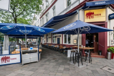 Außenbereich - ***Ecklokal in Premium Lage – 15 Fach***