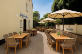 Einrichtungsidee - Aussenterra - ***HIER IST ALLES MÖGLICH – TOP GASTRONOMIEBETRIEB IN BELIEBTER LAGE VON HERTEN***