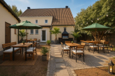 Einrichtungsidee - Garten - ***HIER IST ALLES MÖGLICH – TOP GASTRONOMIEBETRIEB IN BELIEBTER LAGE VON HERTEN***