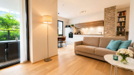 Wohnbereich - || DOLCE VITA || Neuwertiges Wohnen mit Stil || LA TOUR BLANCHE ||