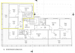 Grundriss WE17 - -I| MINI-PENTHOUSE || Toll geschnittene Terrassen-Whg || CITY APPRTEMENTS |I-