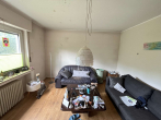 Wohnzimmer - *2 ZIMMER EG WOHNUNG MIT BALKON & GARTEN* – IN ANGERMUND