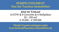 Projekt PEMPELVESTEMENT - -I| TOP-KONDITIONEN || Lichtdurchflutete Dachgeschoss-Whg || PEMPELVESTMENT |I-