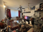 Wohnzimmer - *ENTWICKLUNGSPOTENZIAL IN UNTERBILK* – INVESTMENT MIT BALKON