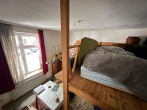 Arbeitszimmer mit Hochbett - *BEHAGLICHE WOHNRÄUME IN TOLLER LAGE MIT GARTEN*